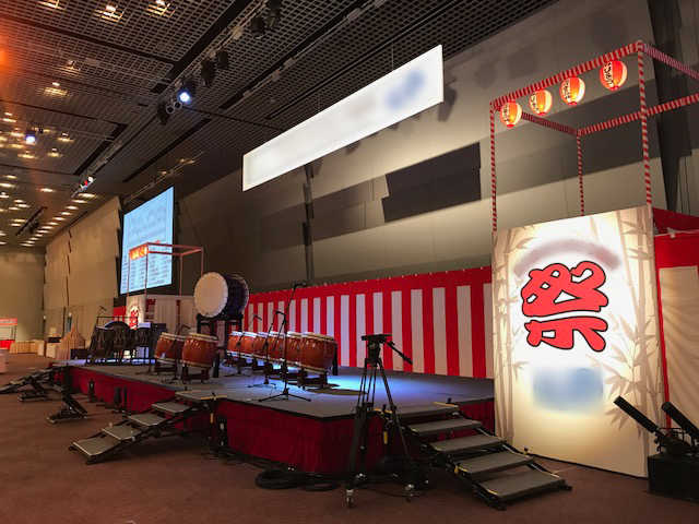 社員総会2